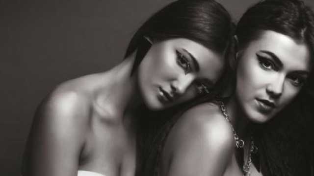 Moda e tendenze per il Capodanno 2015