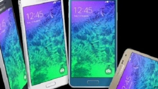 Prezzi Samsung Galaxy S5, Samsung Galaxy Alpha