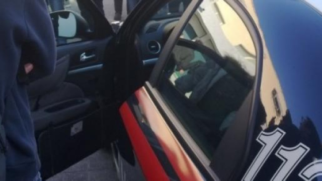 Sequestrate tonnellate di alimenti dai Carabinieri