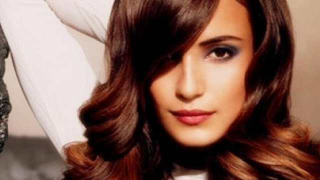 Tagli capelli 2015 per capelli mossi