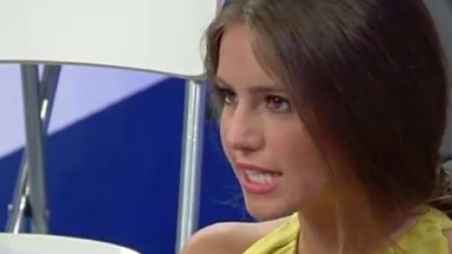 Uomini e donne gossip news: sar&agrave; Jonas-Rama?