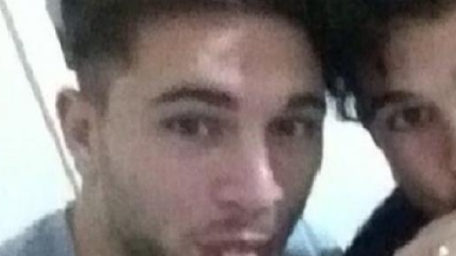 Uomini e donne gossip, Salvatore 'Ciccio Bello'