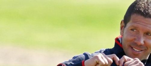 El "cholo" busca retomar la senda del triunfo