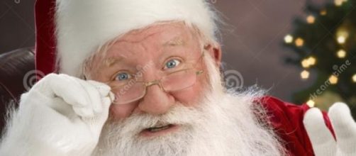 El recorrido de Pap&aacute; Noel ya disponible en web