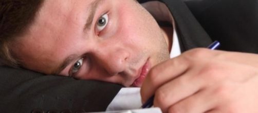  How well are you sleeping at night?