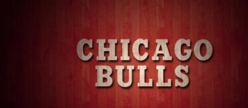 Imagen de los Chicago Bulls.