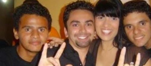 Sinal pol&ecirc;mico (Foto: Reprodu&ccedil;&atilde;o Instagram)