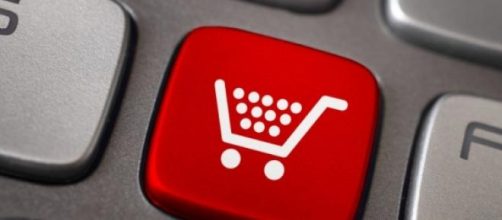 The world of online sales