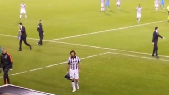 Juventus, Pirlo e Allegri ai ferri corti? 