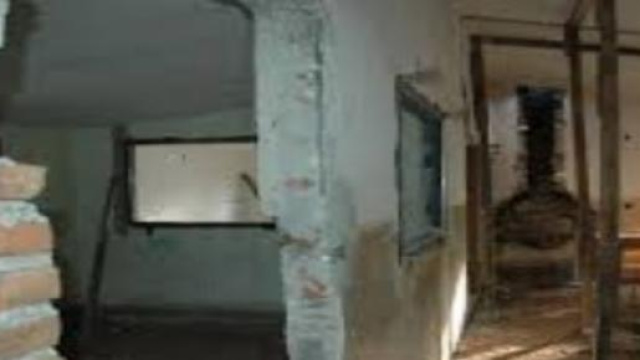 Lavori edili nelle abitazioni