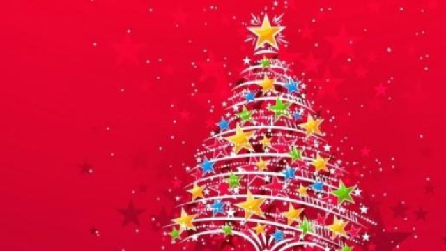 Lavoro e Auguri di Natale 2014, verso il 2015