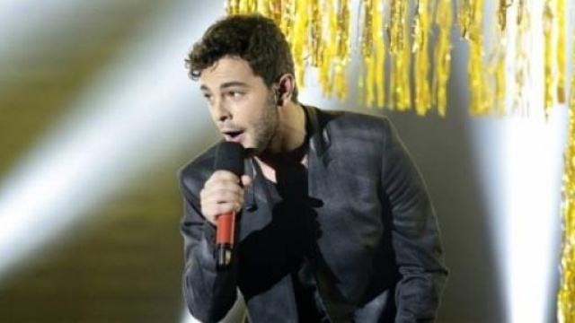 Lorenzo Fragola, trionfatore di X Factor