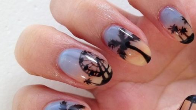 Nail art 2015, i colori e le decorazioni moda