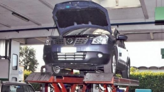 Revisione Auto 2015: quanto verr&agrave; a costare?