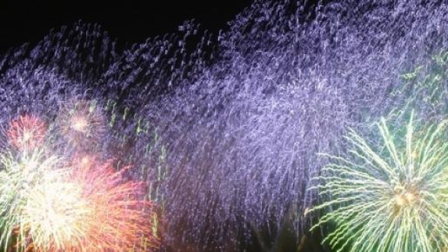 Tante le offerte last minute per Capodanno 2015