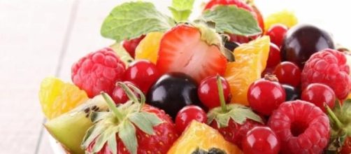 Antioxiantes detienen el envejecimiento prematuro