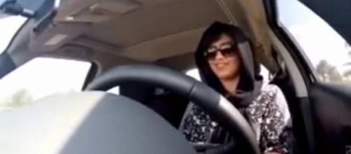 En Arabia Saud&iacute;, prohibido conducir a las mujeres