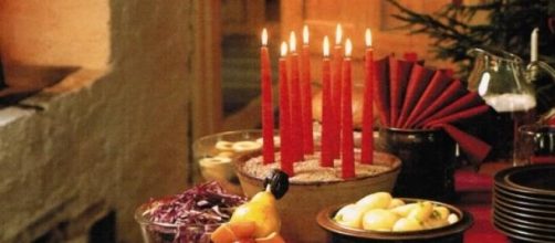 Especiales, las cenas navide&ntilde;as y de a&ntilde;o nuevo 