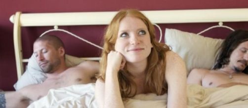 Las verdaderas necesidades sexuales de las mujeres