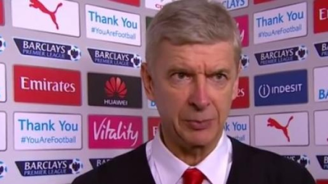 Arsenal-QPR, pronostici Premier, 26/12: Wenger