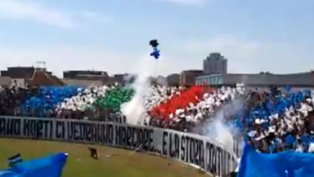 Calcio Serie B 2014: orario anticipi e posticipi  