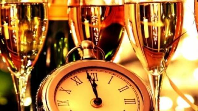 Capodanno 2014/2015: in casa con gli amici