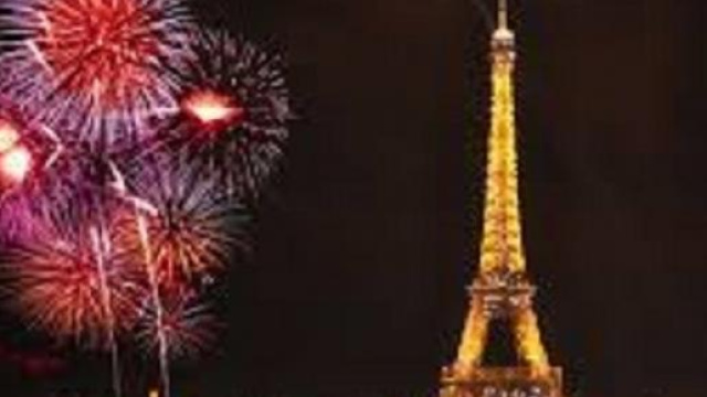 Capodanno 2015, offerte low cost: Parigi
