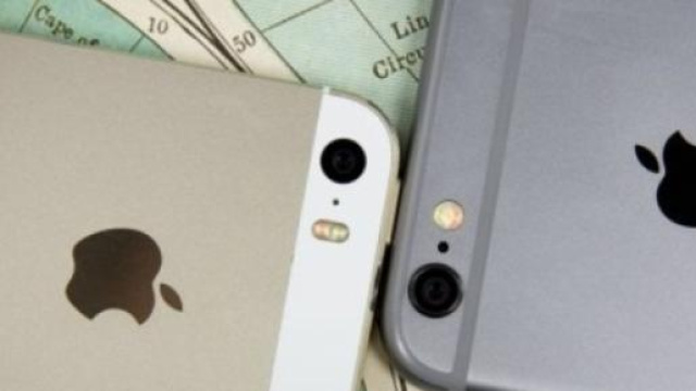 iPhone 5s e iPhone 6: differenze sostanziali?
