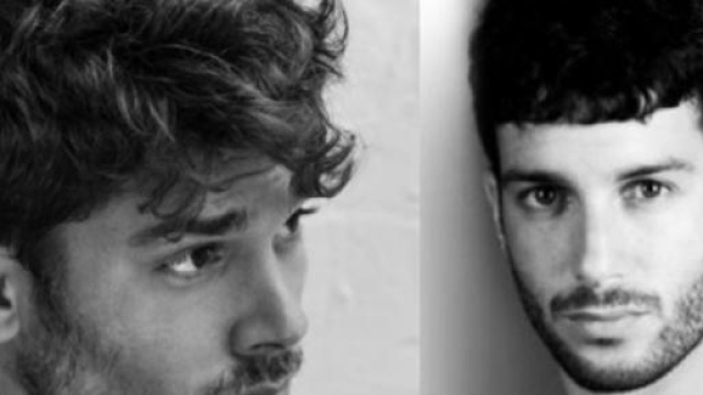 Jonas e Andrea ultime serata da single 