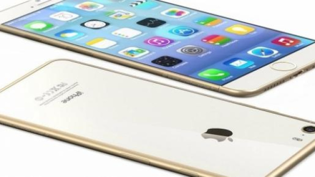L'iPhone 6 venduto in offerta on line