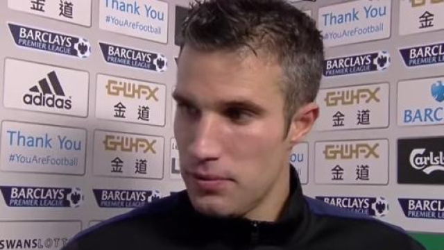 Manchester United-Newcastle, pronostici:Van Persie