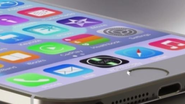 Nel 2015 Apple iPhone 6S Mini, iPhone 6S e 6S Plus