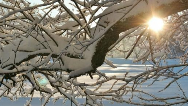 Previsioni meteo 31 Dicembre 2014 e Capodanno 2015