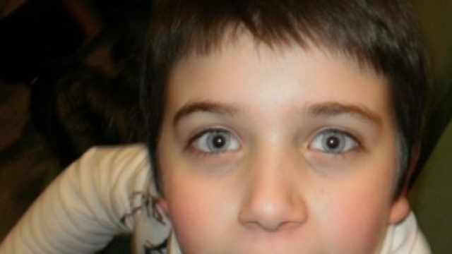 Simone Forconi, il bambino ucciso dalla madre