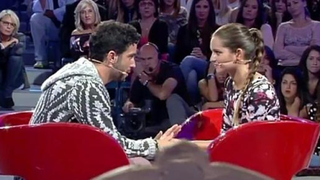 Uomini e Donne: Rama la scelta di Jonas?