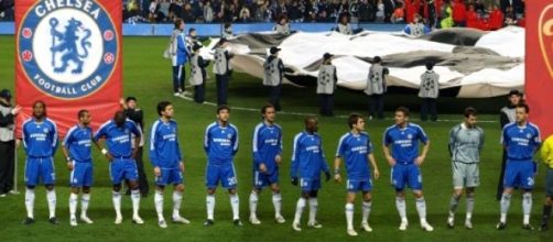 El Chelsea gana un nuevo partido