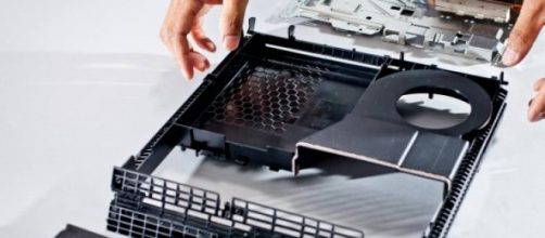 PS4, la videoconsola de Sony.