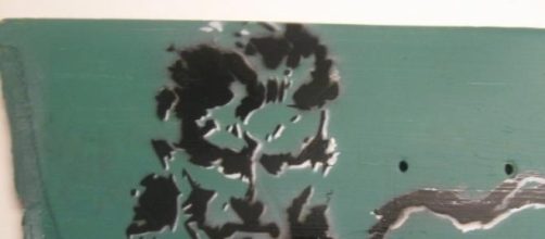 Solid Snake, our favorite hero