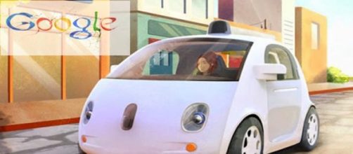 Tecnologia &lsquo;auto-driving&rsquo; de Google