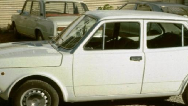 Bollo anche per auto storiche dai 20 ai 30 anni
