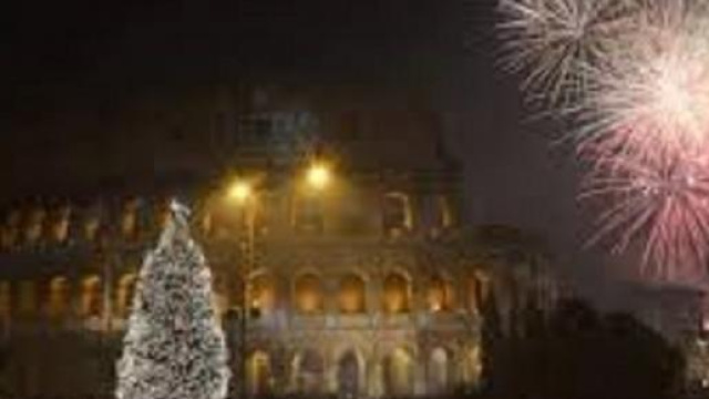 Capodanno 2015 a Roma: concerti e feste