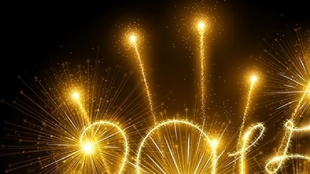 Capodanno 2015 in piazza a Firenze