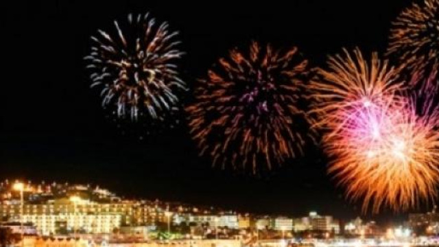 Concerto Capodanno 2015 a Napoli: Gigi D&rsquo;Alessio