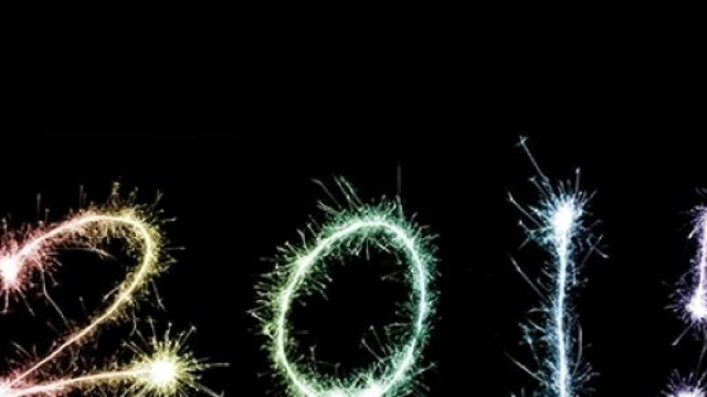 Frasi auguri Buon Anno 2015