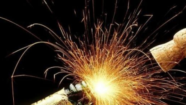 Frasi auguri buon anno, alcune davvero orginali