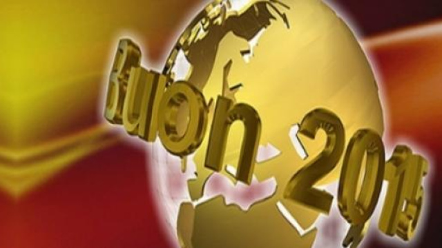 Il 2015 del Mondo in un'immagine