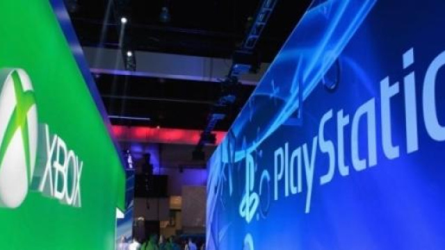 Natale da incubo per Sony Playstation e Xbox