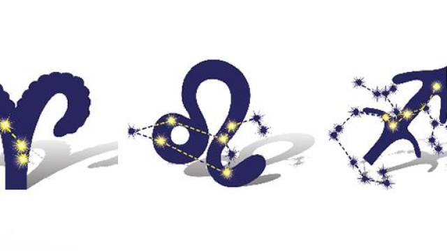 Oroscopo 2015: previsioni segni di fuoco