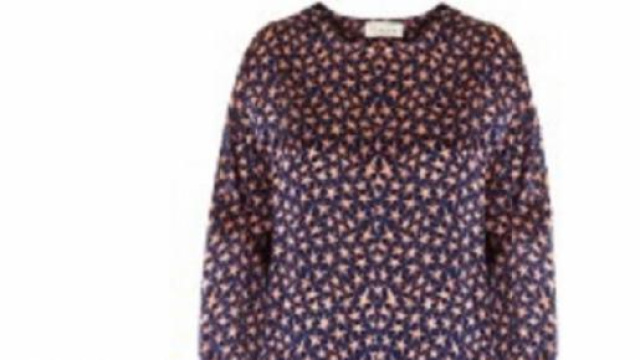 Per appassionate di oroscopi, seta e stelle