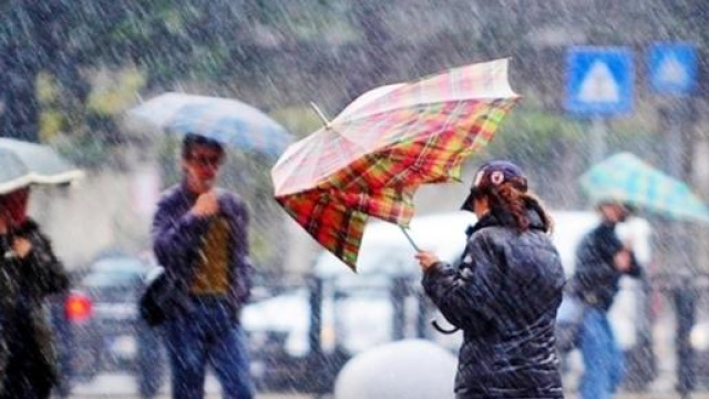 Previsioni meteo gennaio 2015